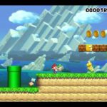 Super Mario Maker 3DS - 1