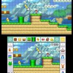 Super Mario Maker 3DS - 2