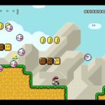 Super Mario Maker 3DS - 4