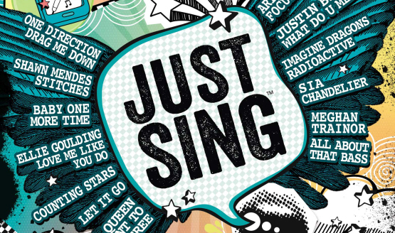 Just Sing _01