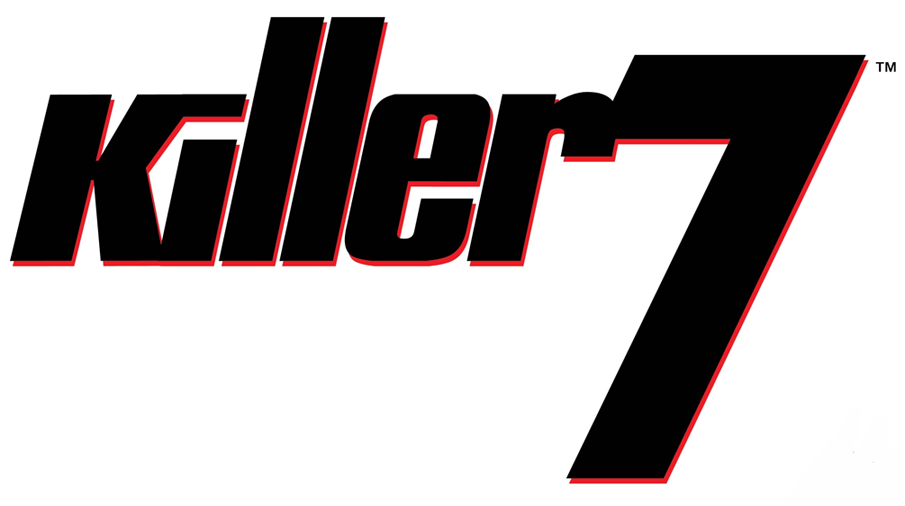 Killer7 Logo