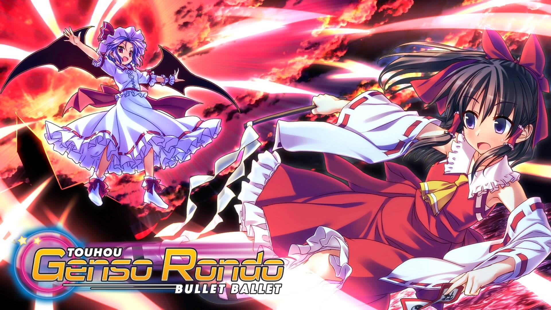 Touhou-Genso-Rondo-Bullet-Ballet-Feature-Image
