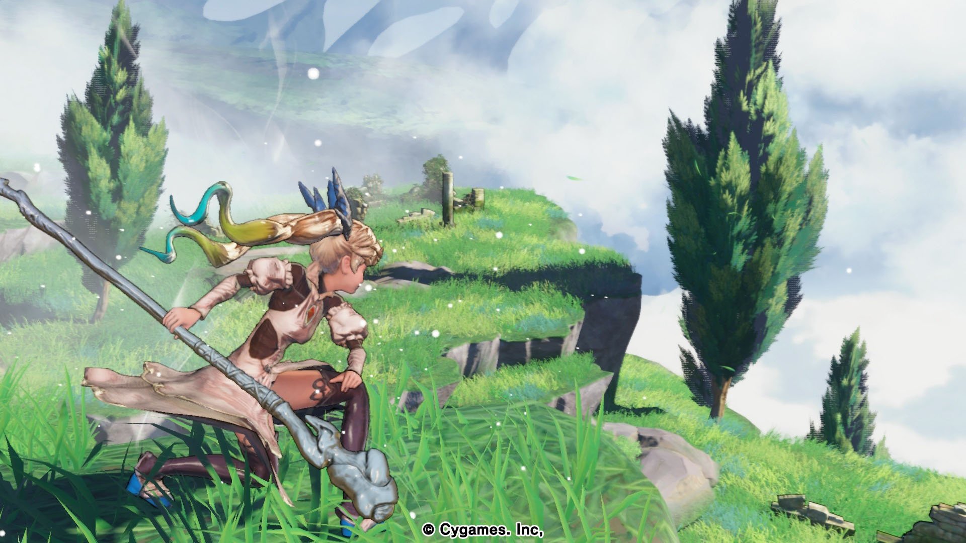 granblue fantasy project re link