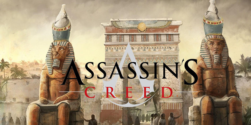 Creed Origins