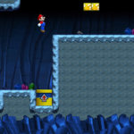 Super Mario Run - gamplay 02