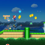 Super Mario Run - gamplay 04