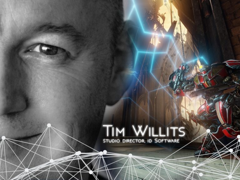 GameRome - Tim Willits