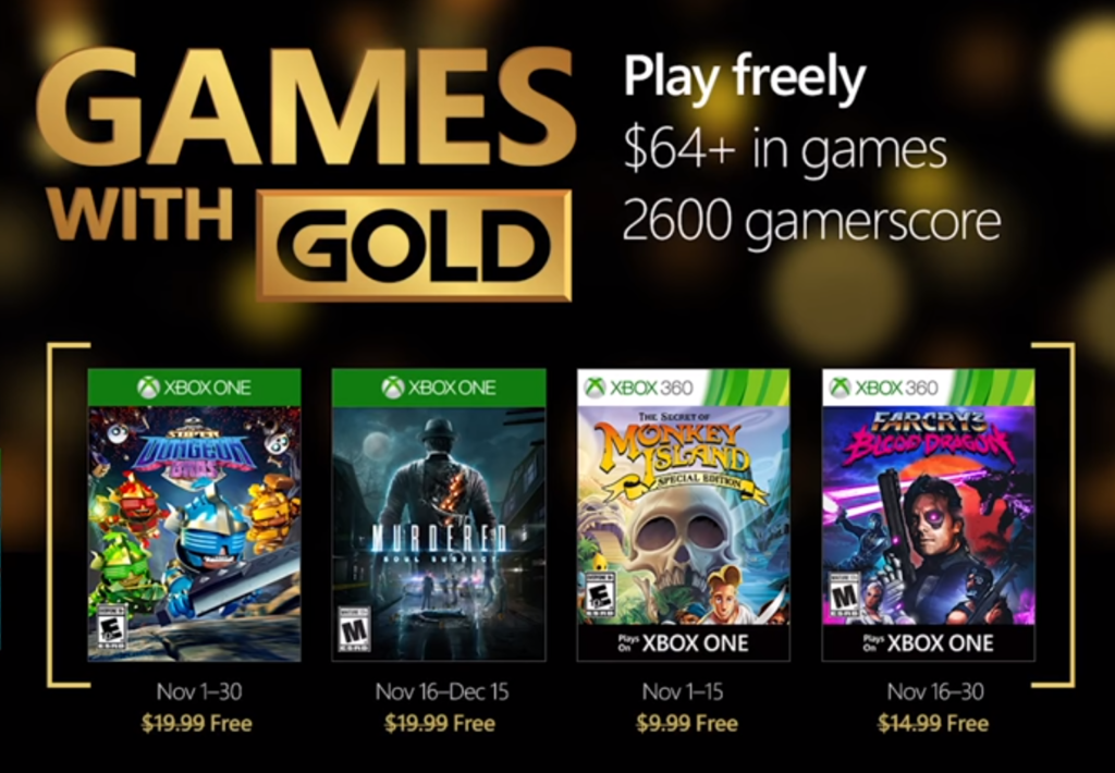 games-with-gold-novembre-2016