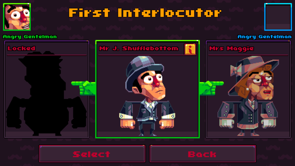 Oh...Sir! the Insult Simulator 04