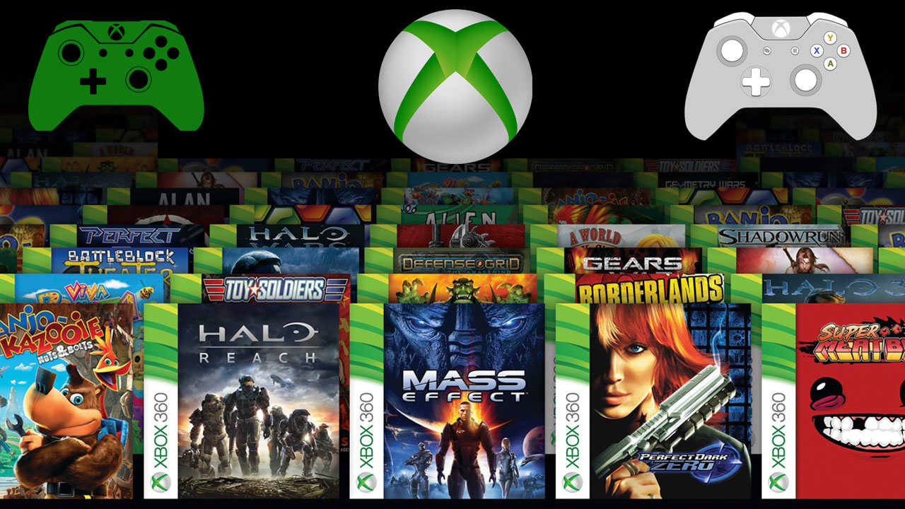 retrocompatibilità Xbox One TES IV: Oblivion