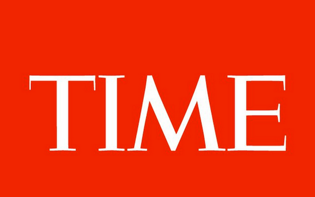 Time (logo)