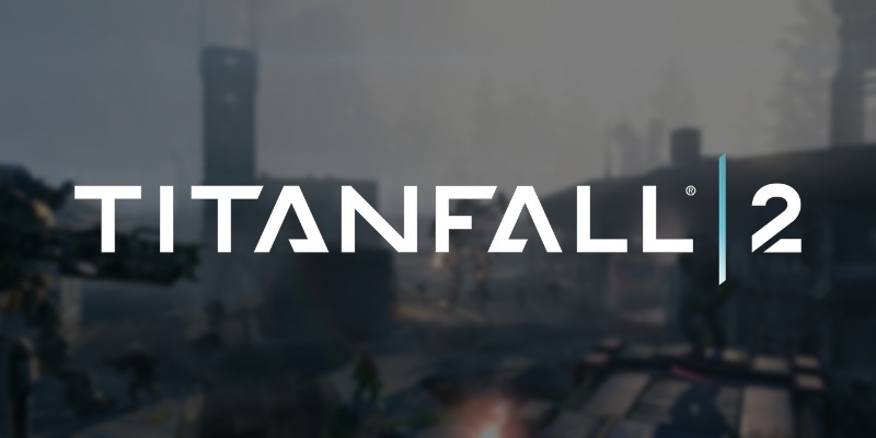 Titanfall 2 Live Fire