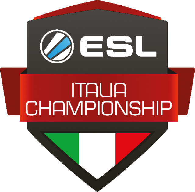 ESL Italia Championship