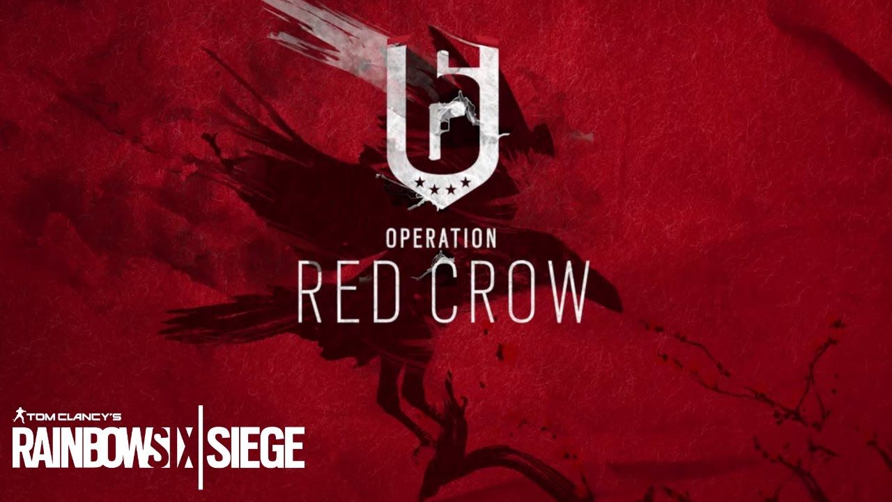 Operation Red Crow