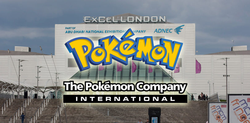 Campionati Internazionali Europei Pokémon