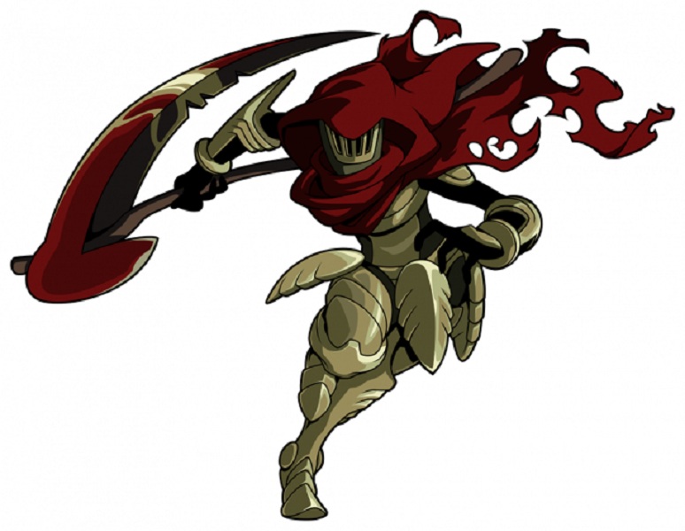 Shovel Knight Specter of Torment Yacht Club Games