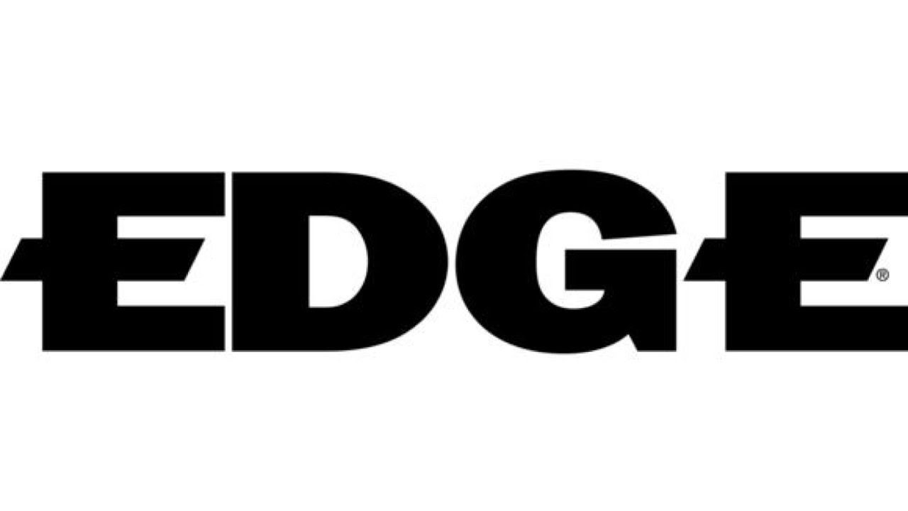 Edge - The Last Guardian