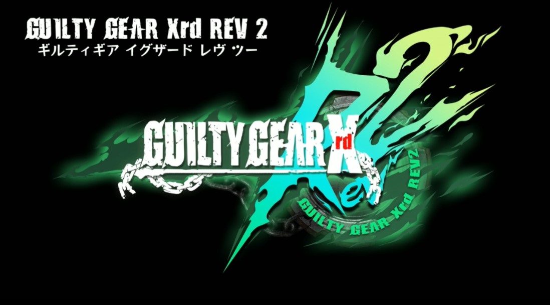 Guilty Gear Xrd: Revelator 2