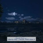 Liberty City