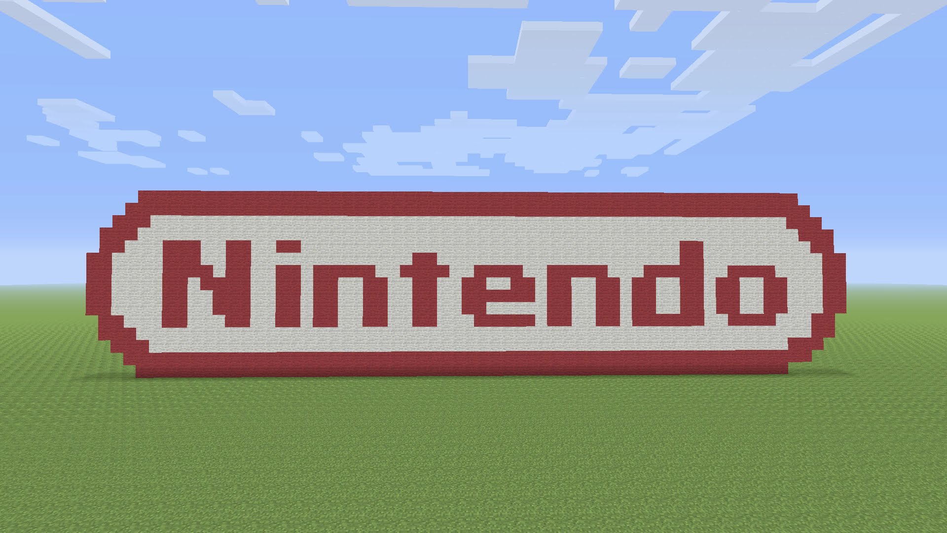 Nintendo Switch Minecraft