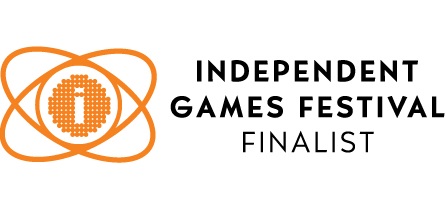 Indipendent games festival Indie Games Awards