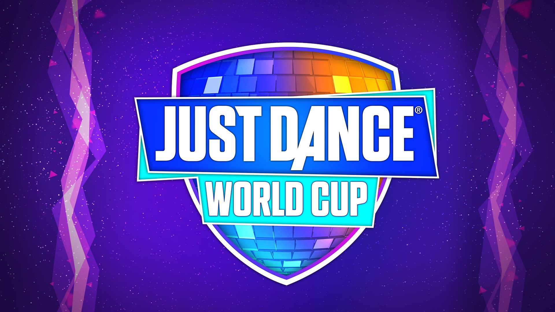 Just Dance World Cup 2017