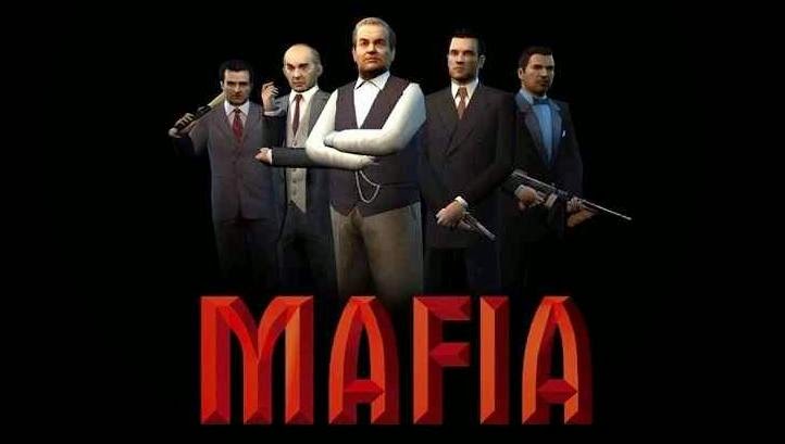primo Mafia