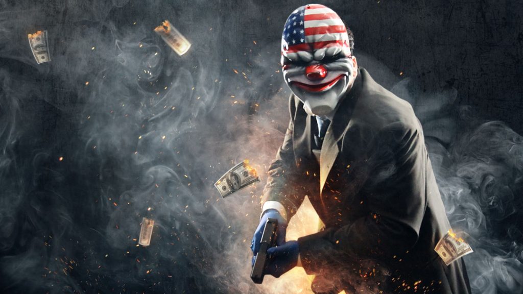 Payday 2 : Ultimate Edition