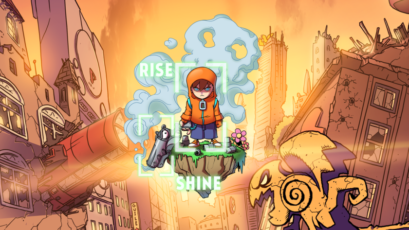 Rise & Shine _07