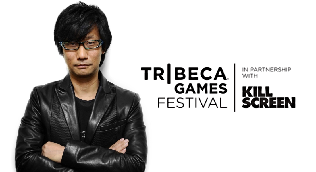 Tribeca Games Festival