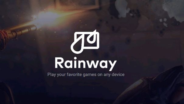 Rainway Switch