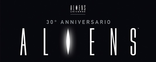 Aliens 30° Anniversario