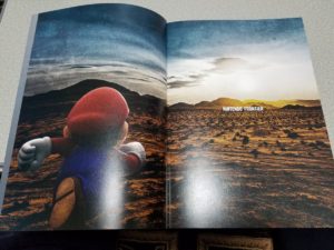 Nintendo Book 4