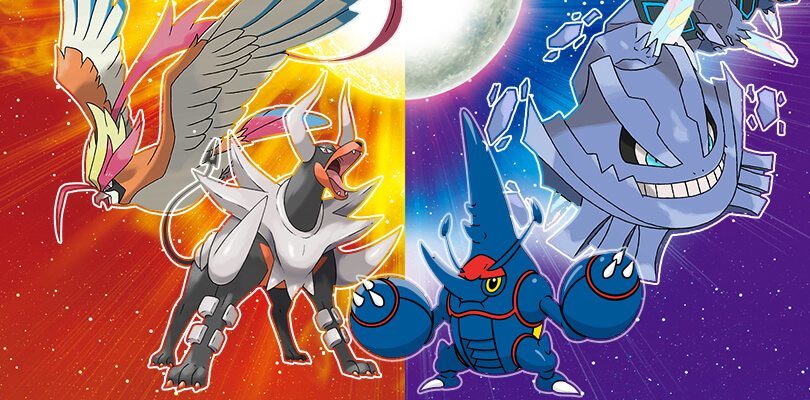 Pokémon Sole e Luna 2