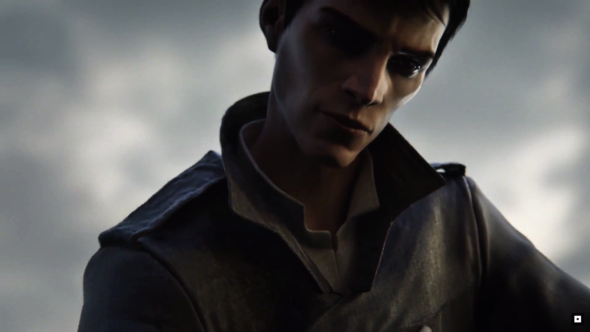 Death of the Outsider Dishonored II
