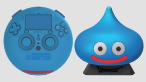 Slime Controller