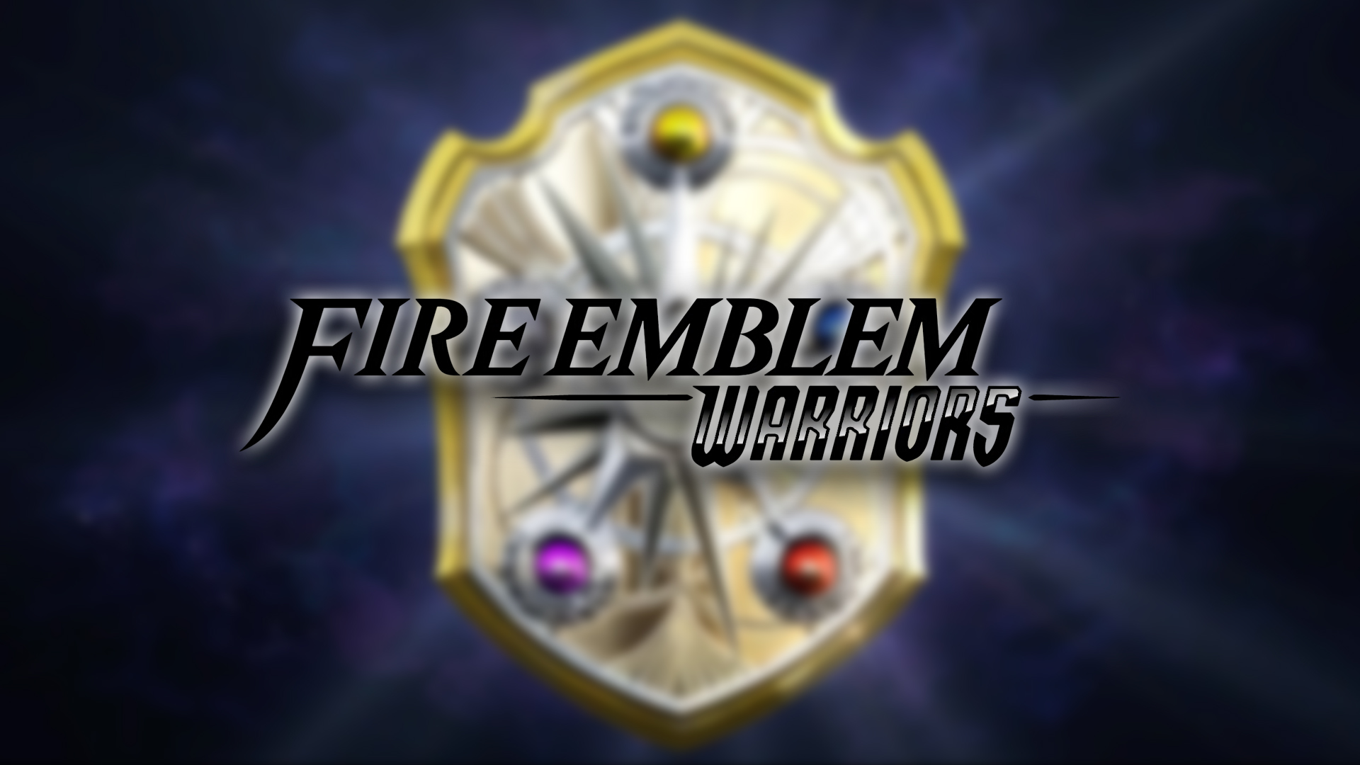 Fire Emblem Warriors