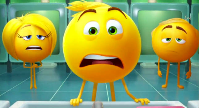 Emoji: Acccendi le emozioni