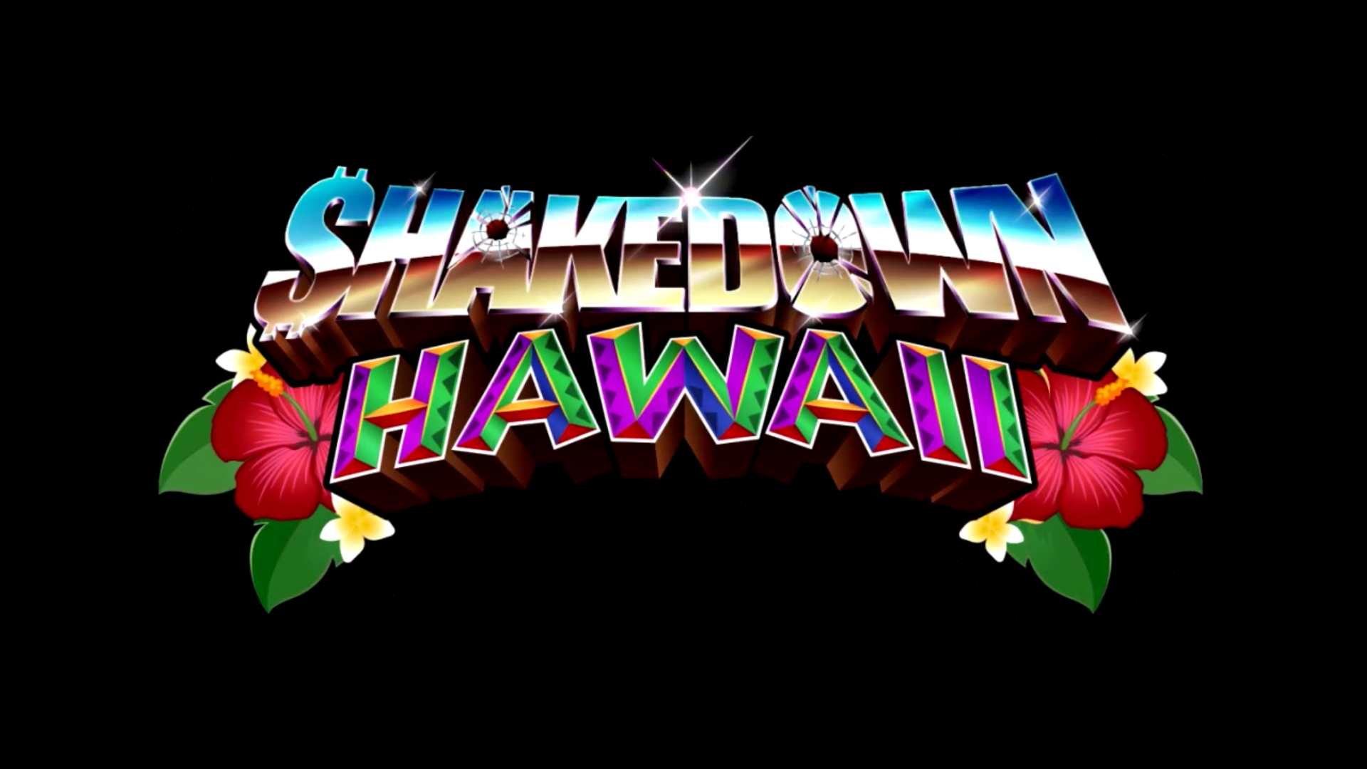 shakedown hawaii