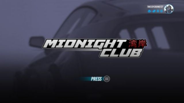 Midnight Club 1