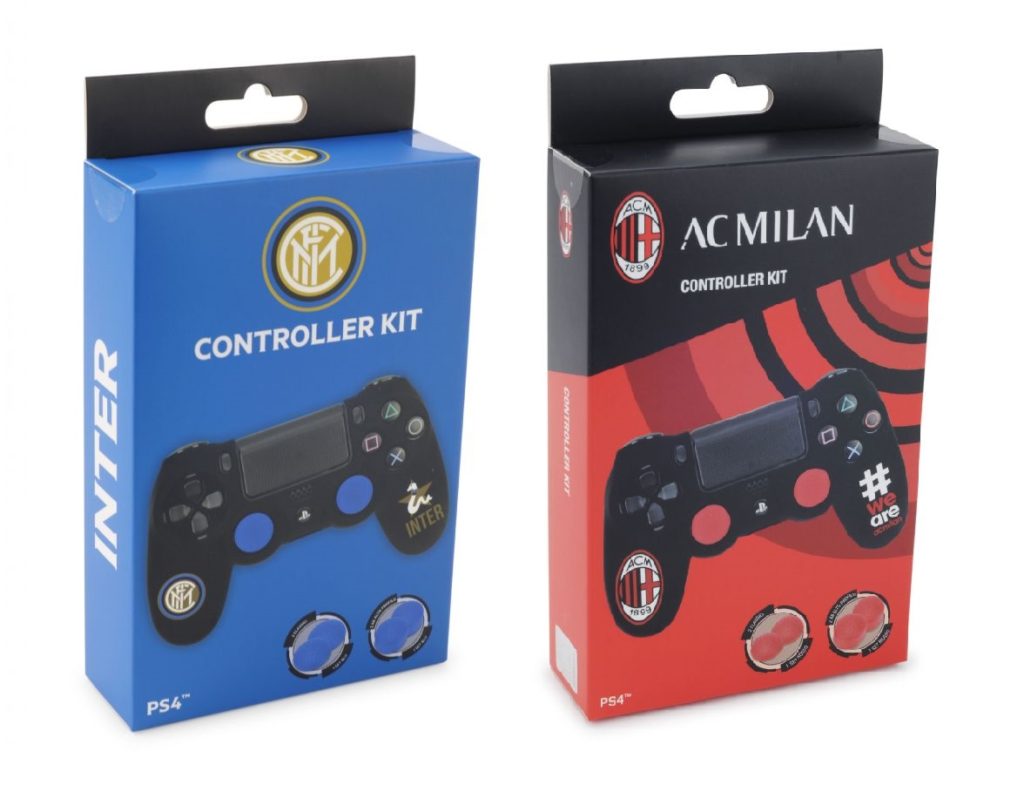 Controller PlayStation 4 Inter Milan