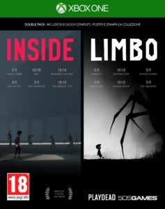 INSIDE+LIMBO Doublepack