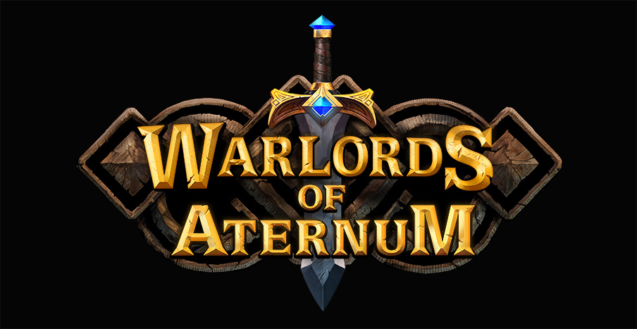 Warlords of Aternum