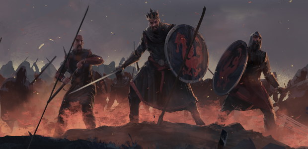 A Total War Saga: Thrones of Britannia