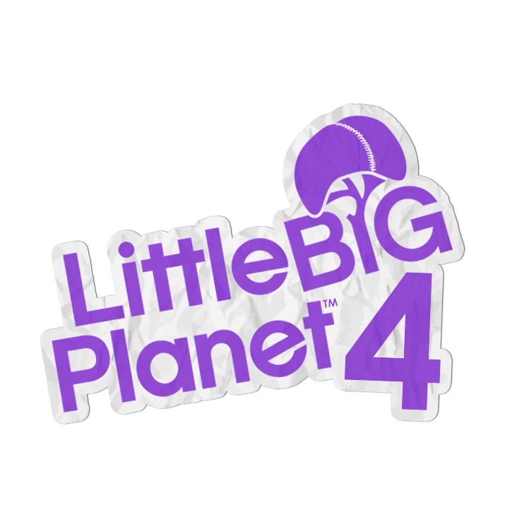 LittleBigPlanet 4