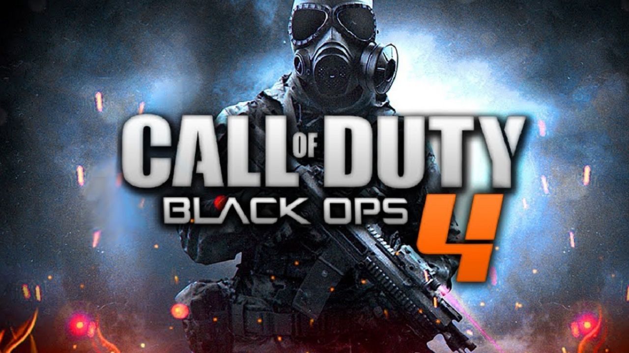 call of duty black ops 4