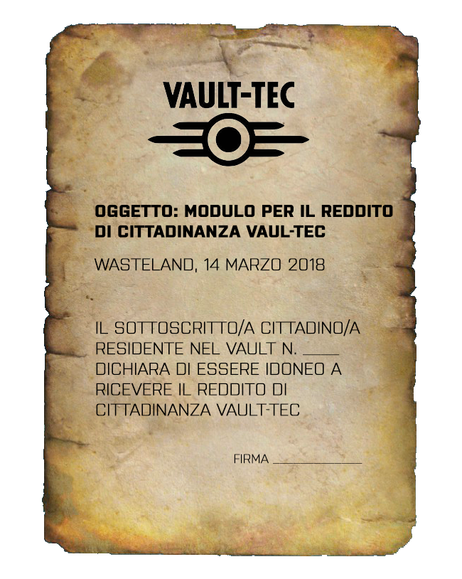 fallout-modulo-reddito-cittadinanza-vault-tec