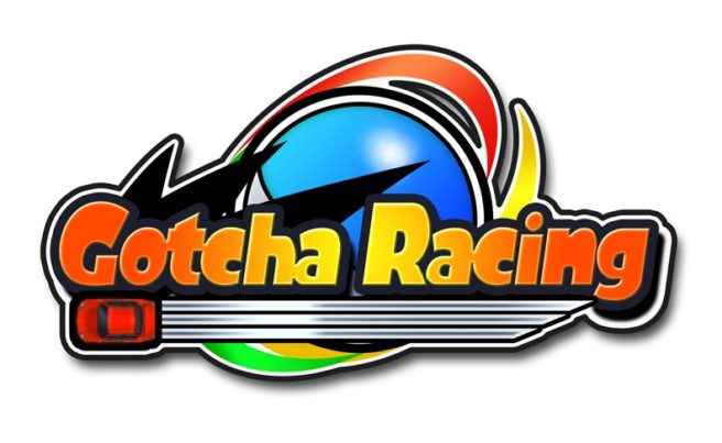 Gotcha Racing 2nd