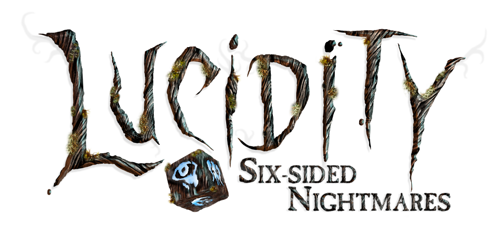 Lucidity: six – sided nightmares