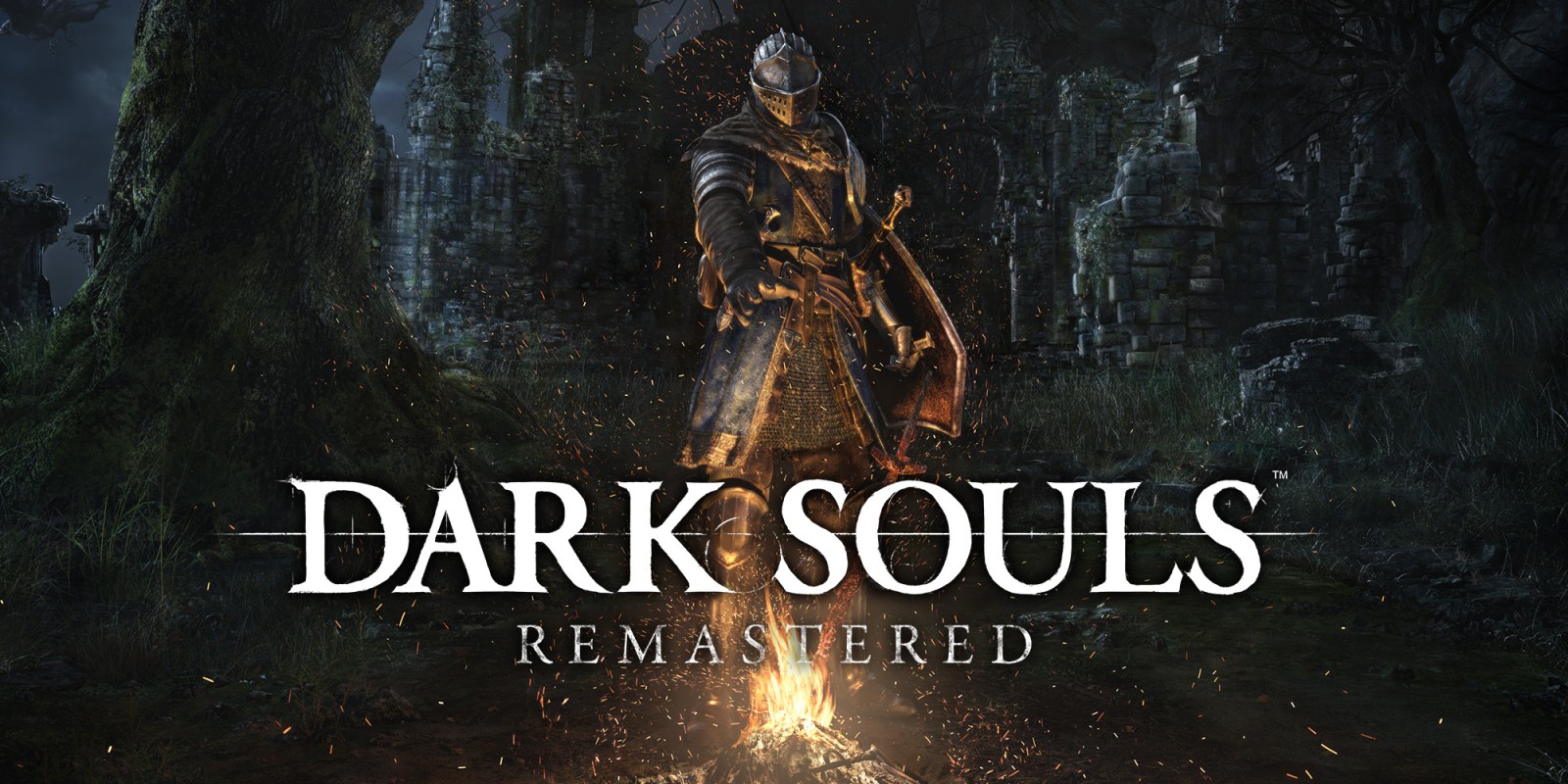Dark Souls Remasterd